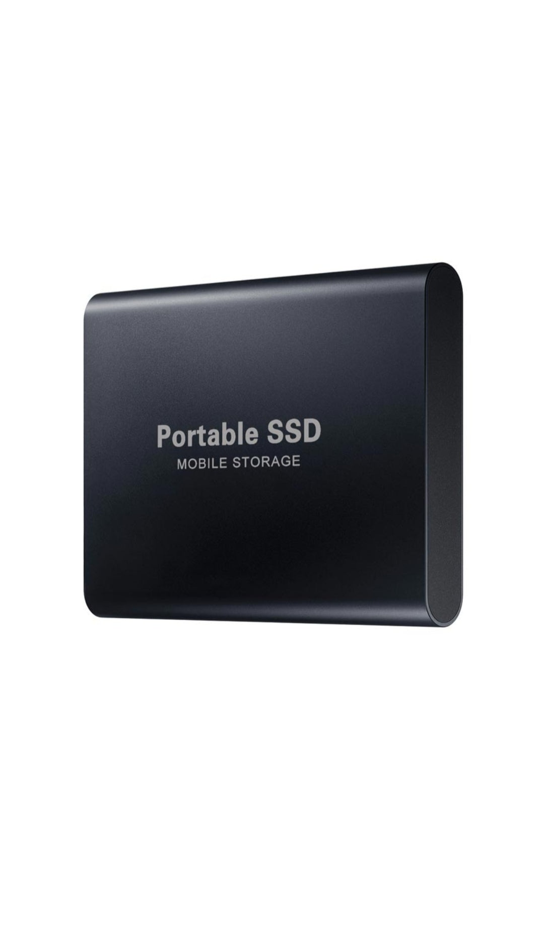 Se convierte en Basura Feudo Disco solido portatil externo SSD 1tb – SISTELEC