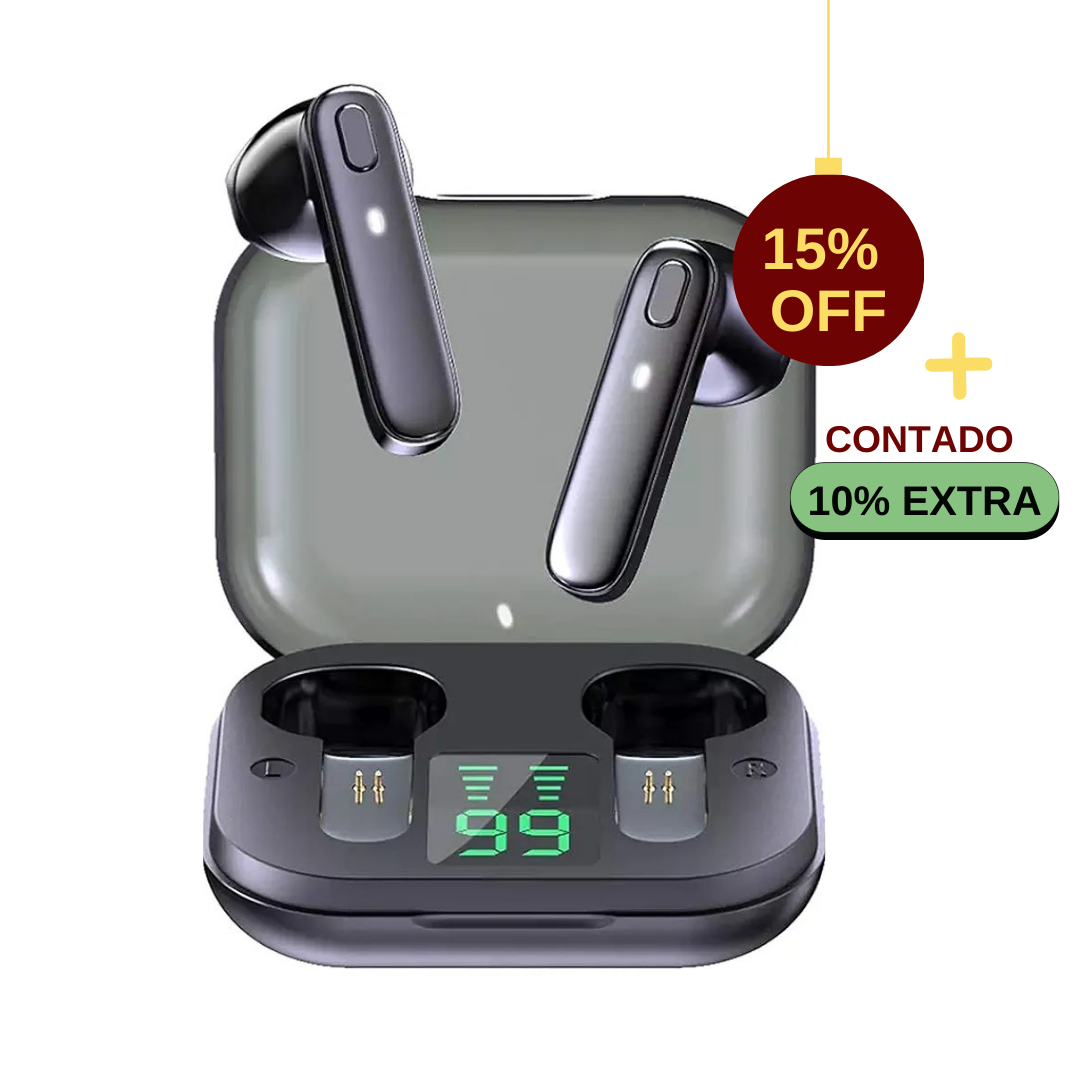 Auriculares inalambricos R20