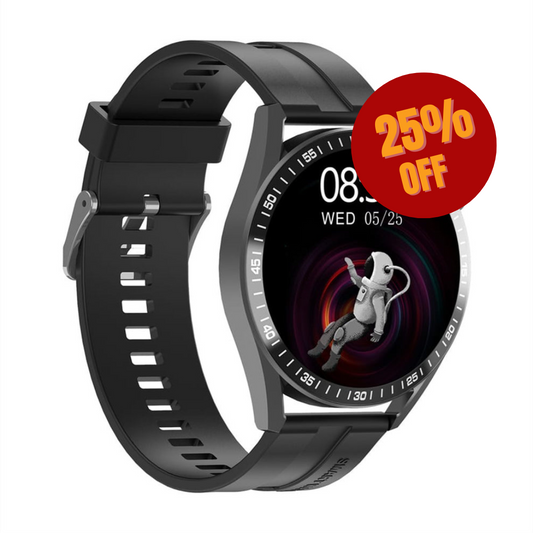 Smartwatch Circular WH8