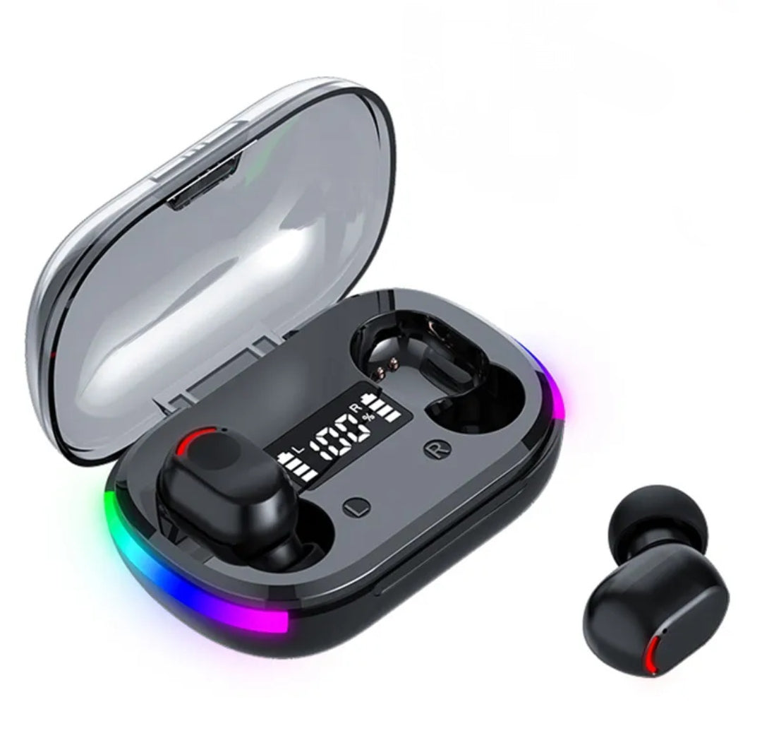 Auriculares inalámbricos K10