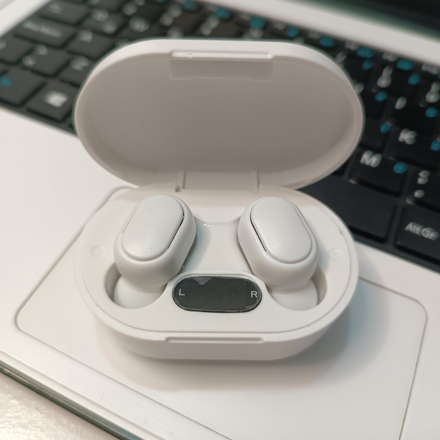 Auriculares inalámbricos E6S