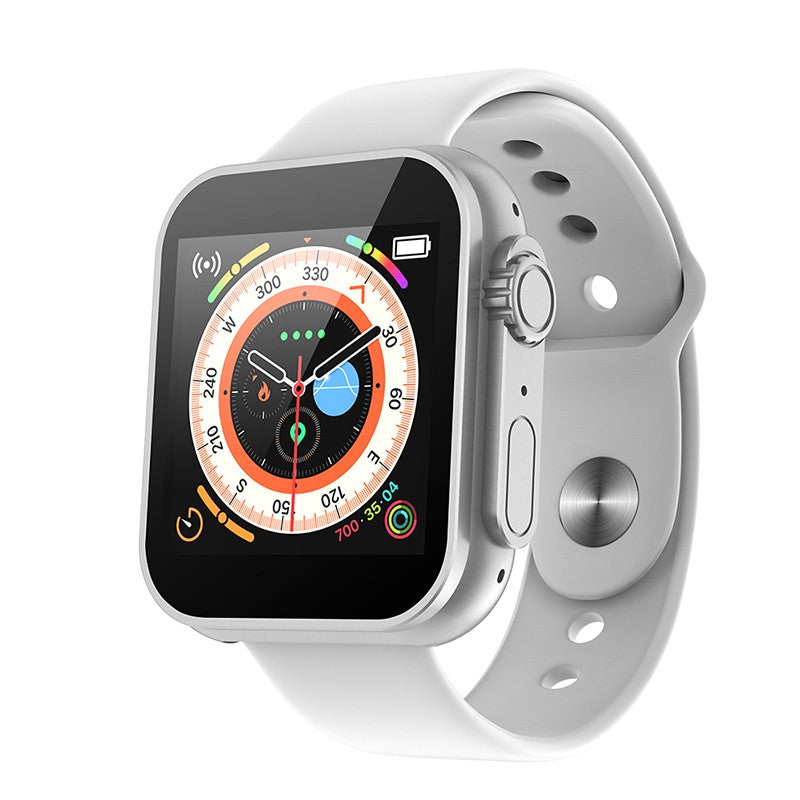 Smartwatch Smart Bracelet D20 Android e IOS - Mistersates Import