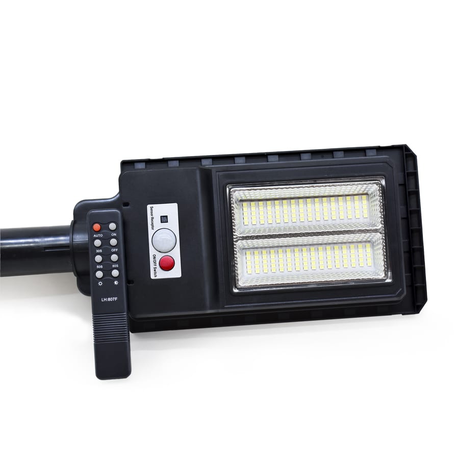 FOCO SOLAR LED 180W IP65