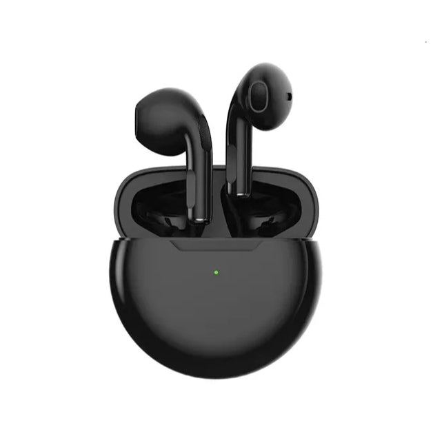 Auriculares inalambricos PRO6