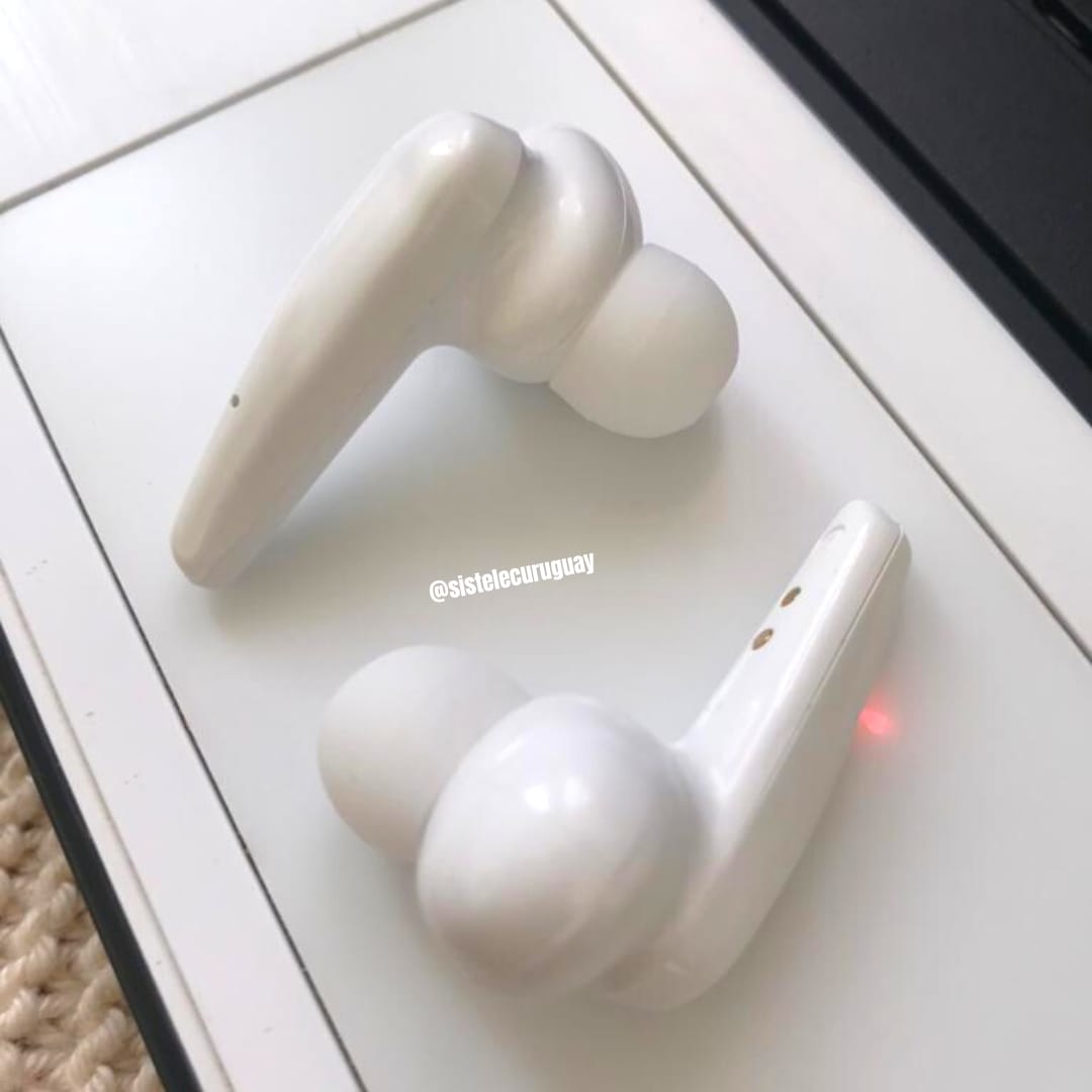 Auriculares inalambricos X15 PRO