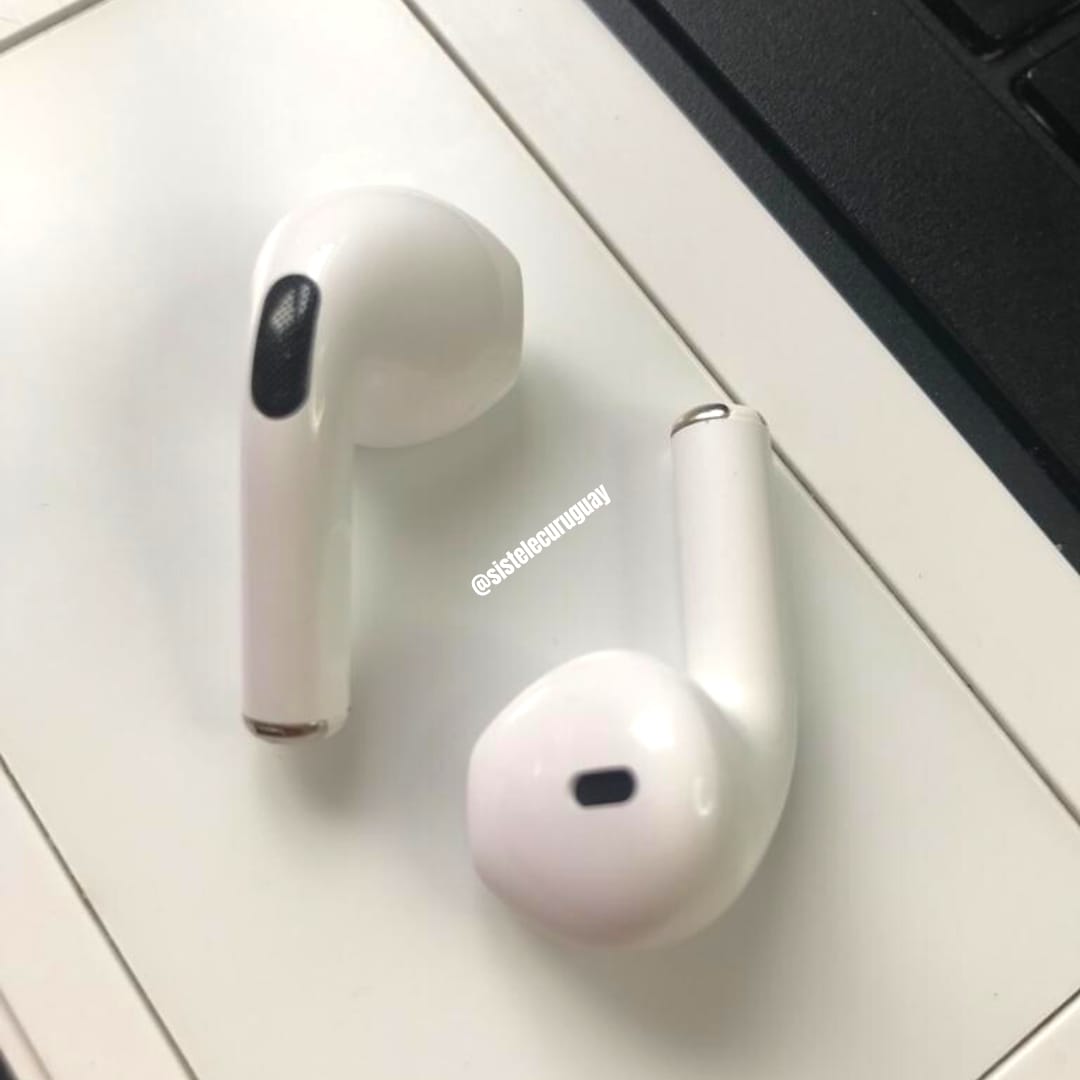 Auriculares inalambricos PRO6